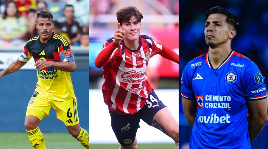 Equipos de Liga MX quedan eliminados de la Leagues Cup.