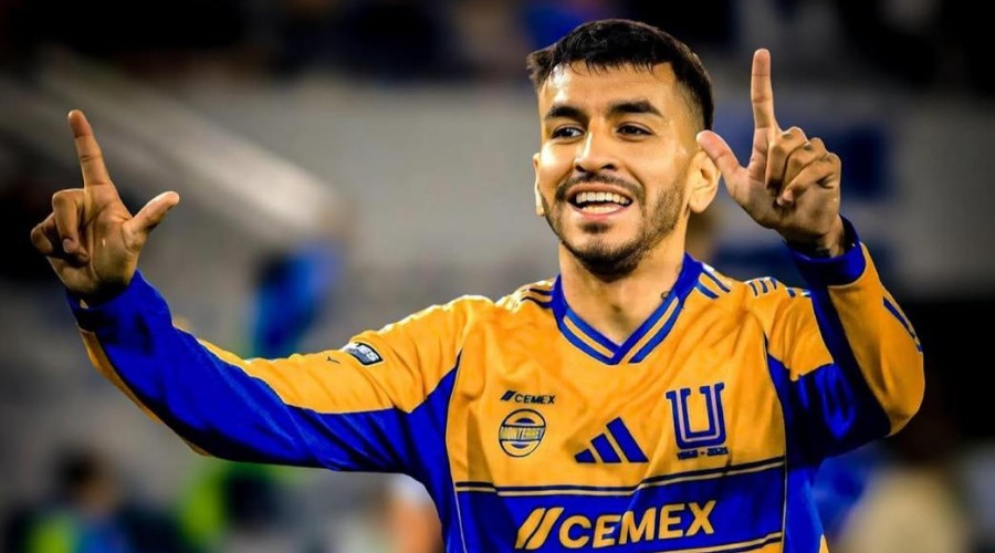 Ángel Correa
