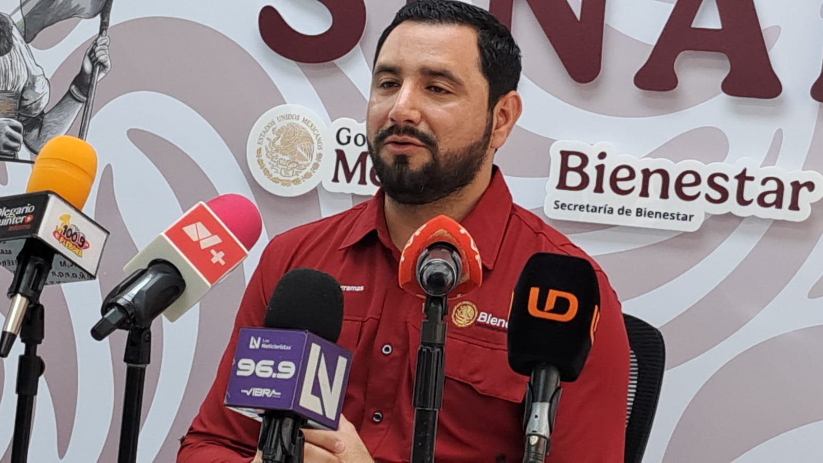 Más de 42 mil sinaloenses ya se inscribieron para recibir la Pensión Mujeres Bienestar