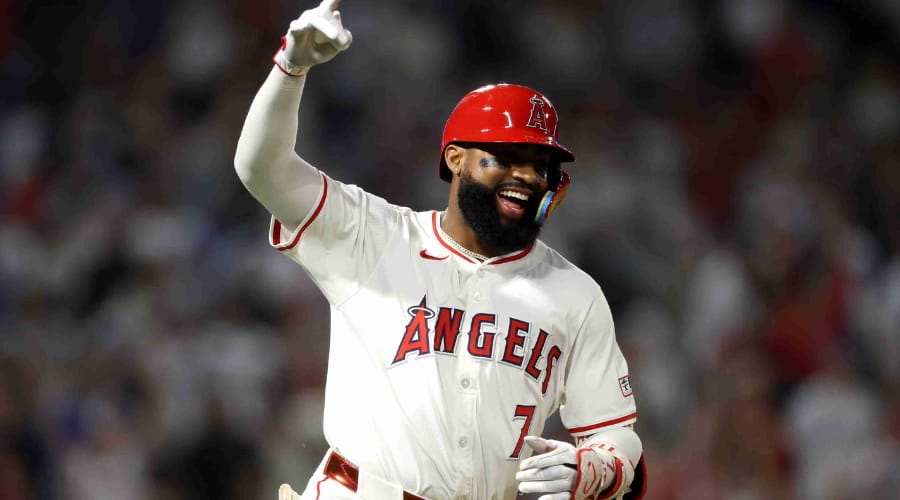 Angels deja en el terreno a Los Ángeles Dodgers de Shohei Ohtani