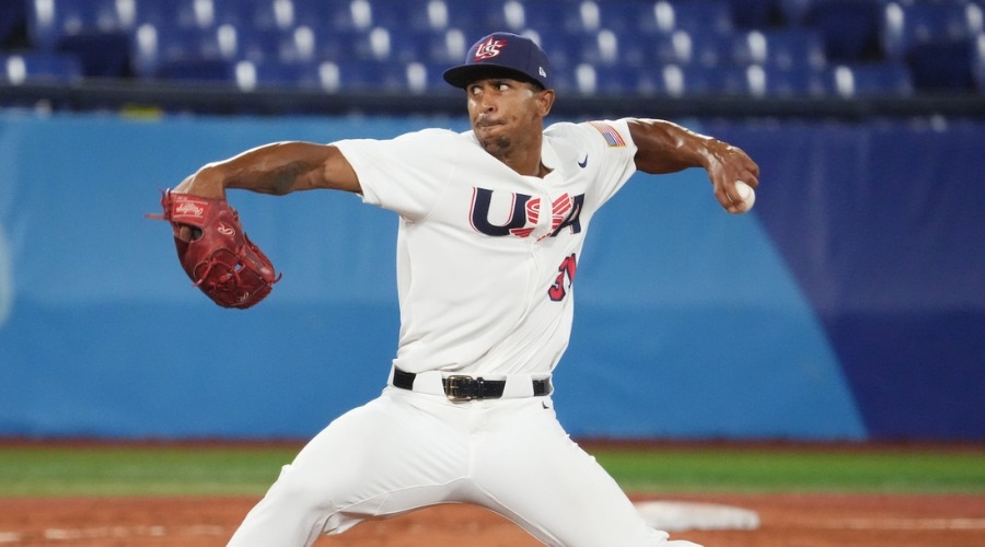 Anthony Gose