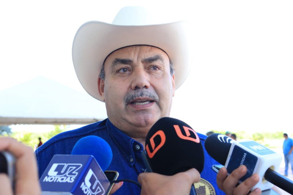 Antonio Lizárraga