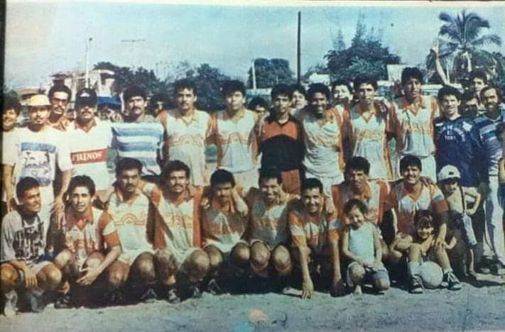 Arrancará primera edición del Torneo de Futbol del Recuerdo en Mazatlán
