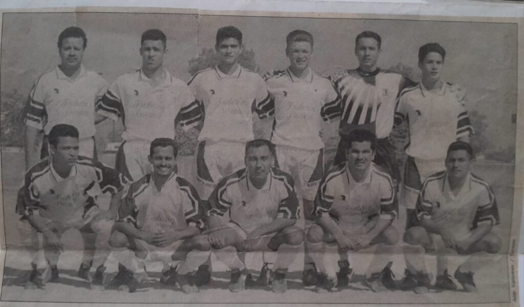 Arrancará primera edición del Torneo de Futbol del Recuerdo en Mazatlán