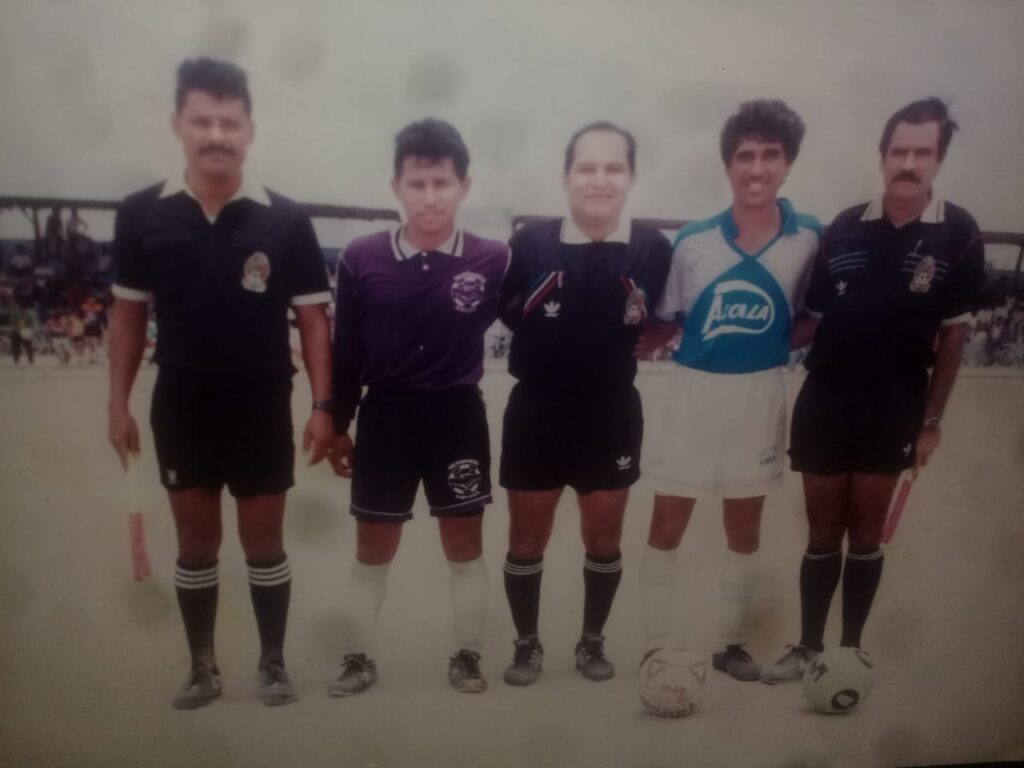 Arrancará primera edición del Torneo de Futbol del Recuerdo en Mazatlán