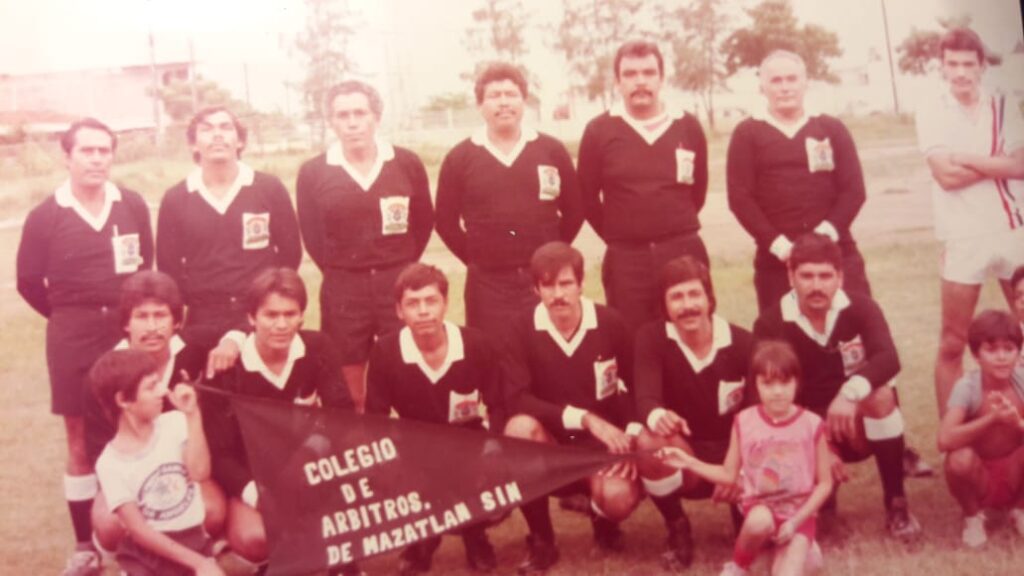 Arrancará primera edición del Torneo de Futbol del Recuerdo en Mazatlán