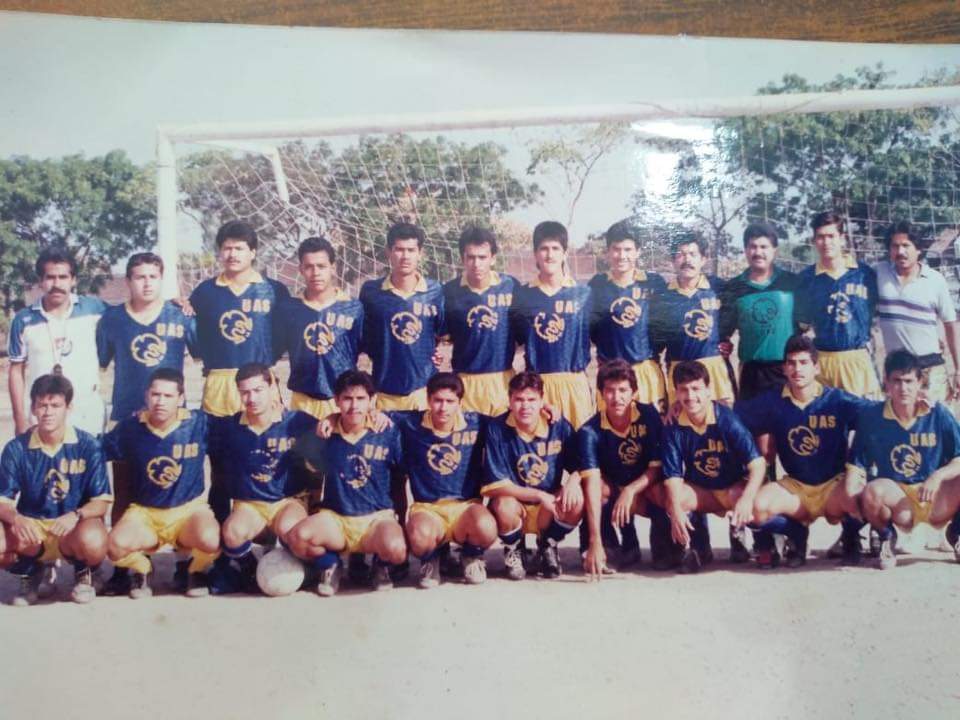 Arrancará primera edición del Torneo de Futbol del Recuerdo en Mazatlán