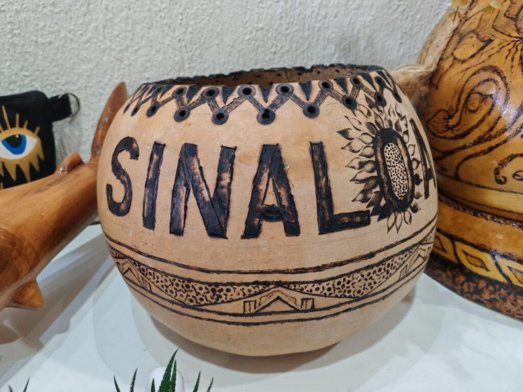 Artesanos de Sinaloa piden mayor apoyo de autoridades para ser visibilizados en el estado
