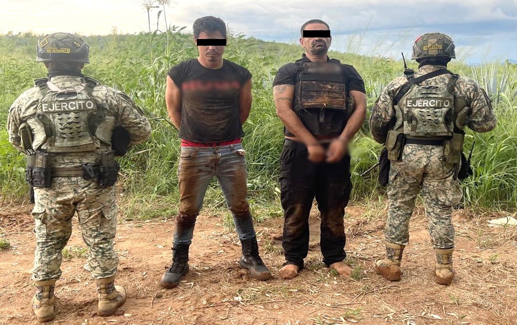 Aseguran un vehículo “monstruo” en comunidad de El Rosario
