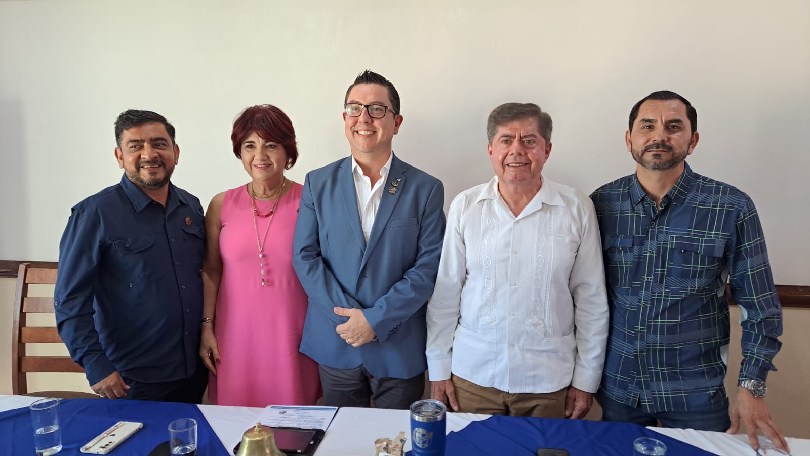 Asociación de Ejecutivos de Ventas y Mercadotecnia de Guamúchil