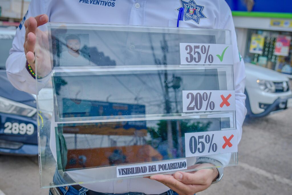 Automovilistas de Salvador Alvarado responden con empatía a la regularización