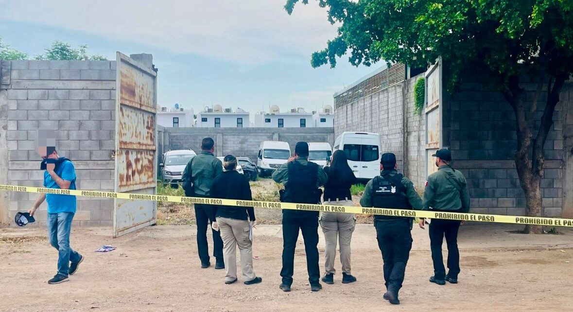 Autoridades recuperan cuatro vehículos robados en Culiacán