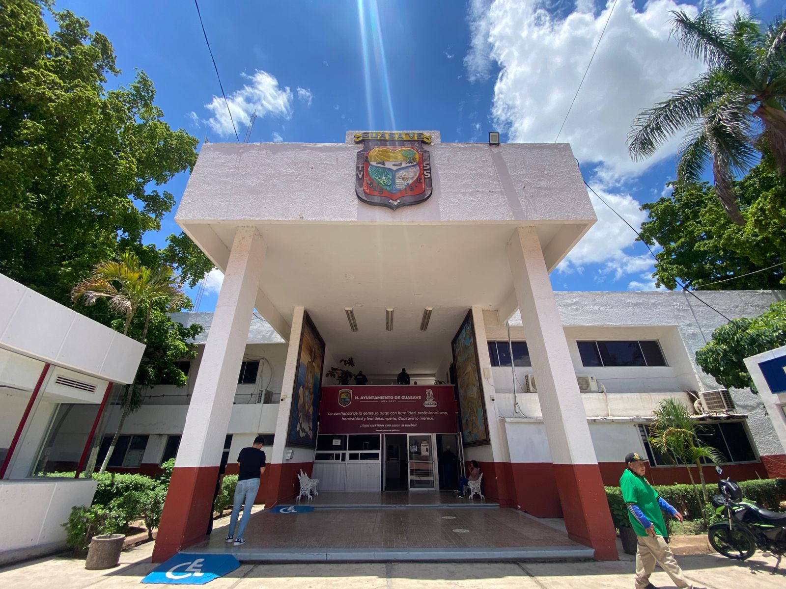 Ayuntamiento de Guasave