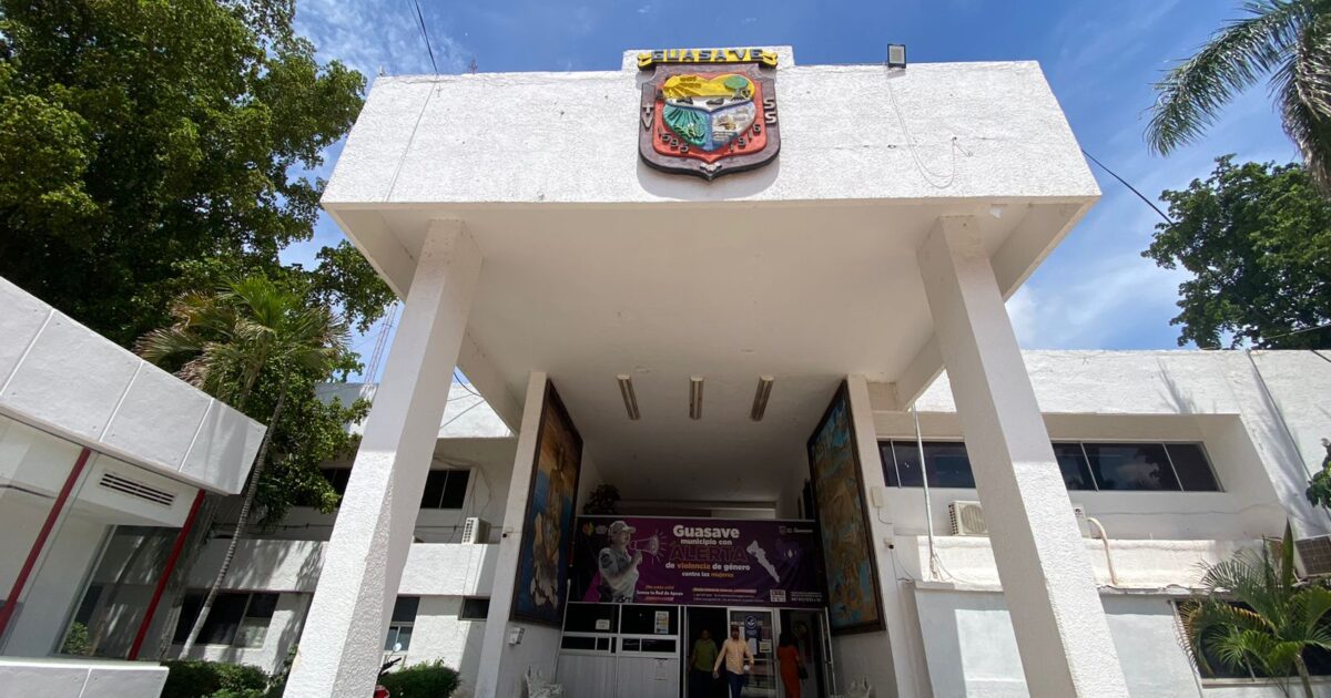 ¿Habrá cambios en el gabinete municipal de Guasave?