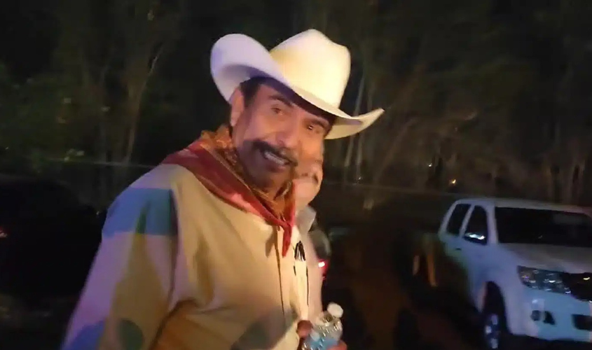 Baltazar Valdez Armentía