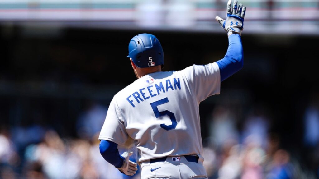¡Combinación japonesa en Dodgers! 