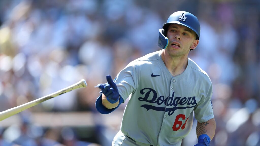 ¡Combinación japonesa en Dodgers! 