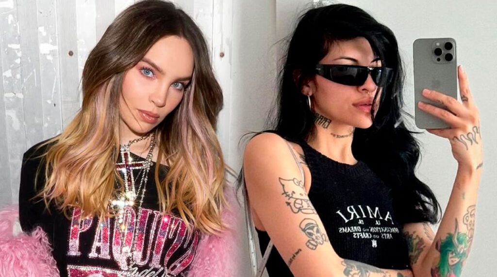 Cazzu anticipa encuentro con Belinda: 