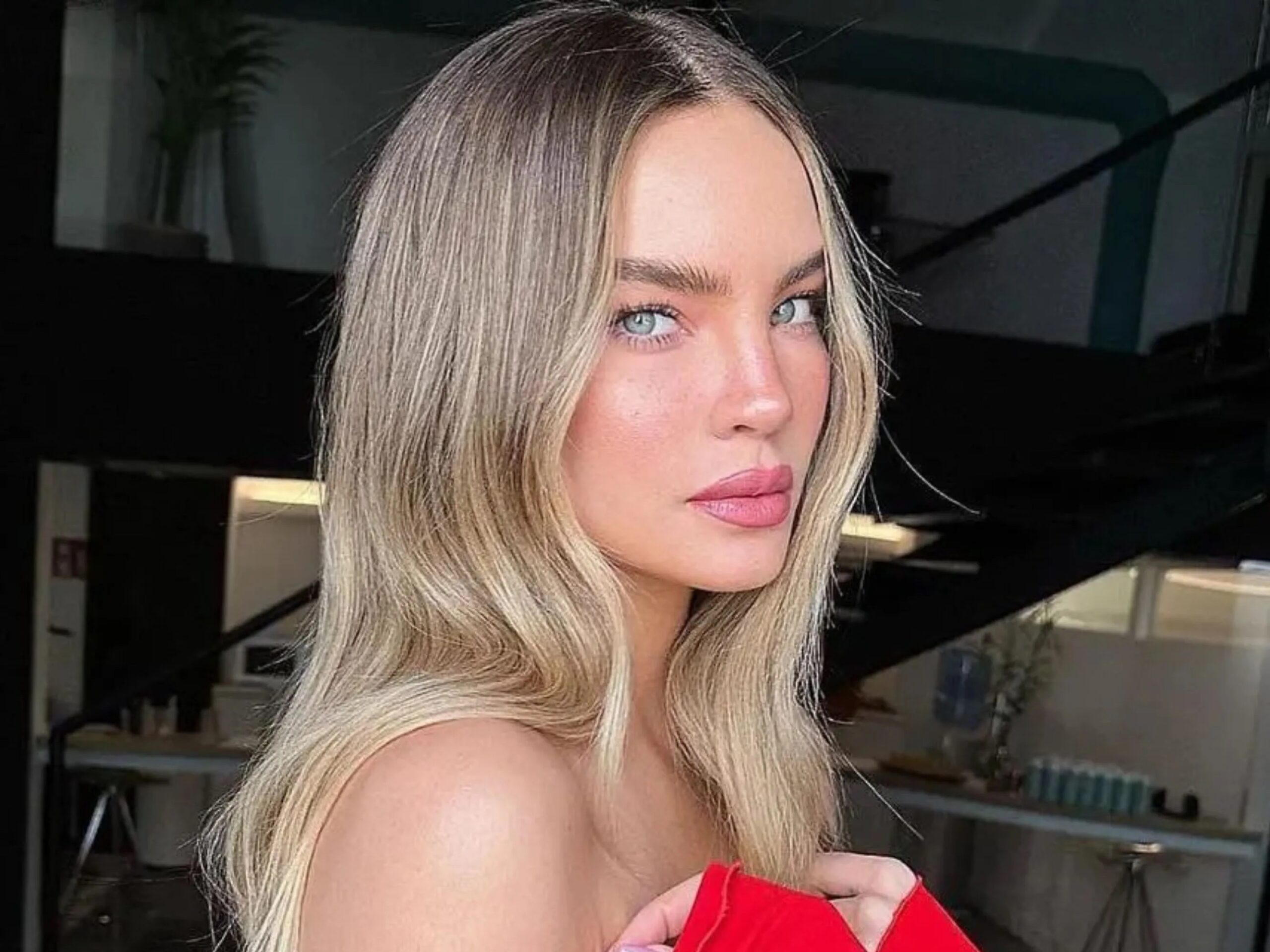 Belinda revela que dejará México de forma temporal y explica por qué: 