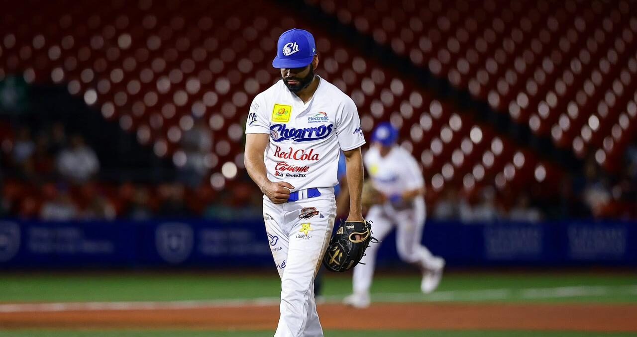 Benjamín Gil elige a Luis Payán para lanzar Juego 3 en Serie de Zona de la LMB