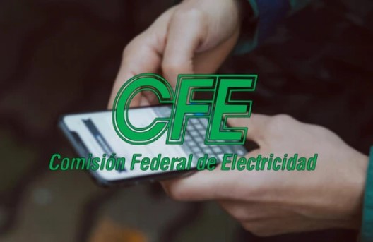 CFE ¿Dónde puedo ver la fecha de facturación en mi recibo?