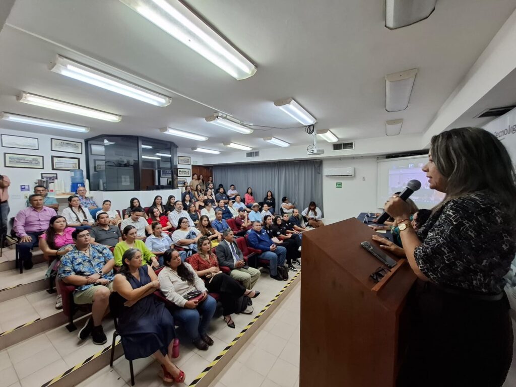 CIAD Mazatlán celebra 32 años de contribuir con investigación científica y tecnológica