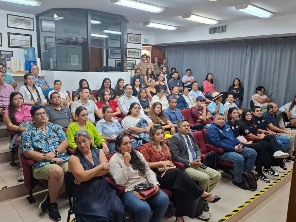 CIAD Mazatlán celebra 32 años de contribuir con investigación científica y tecnológica