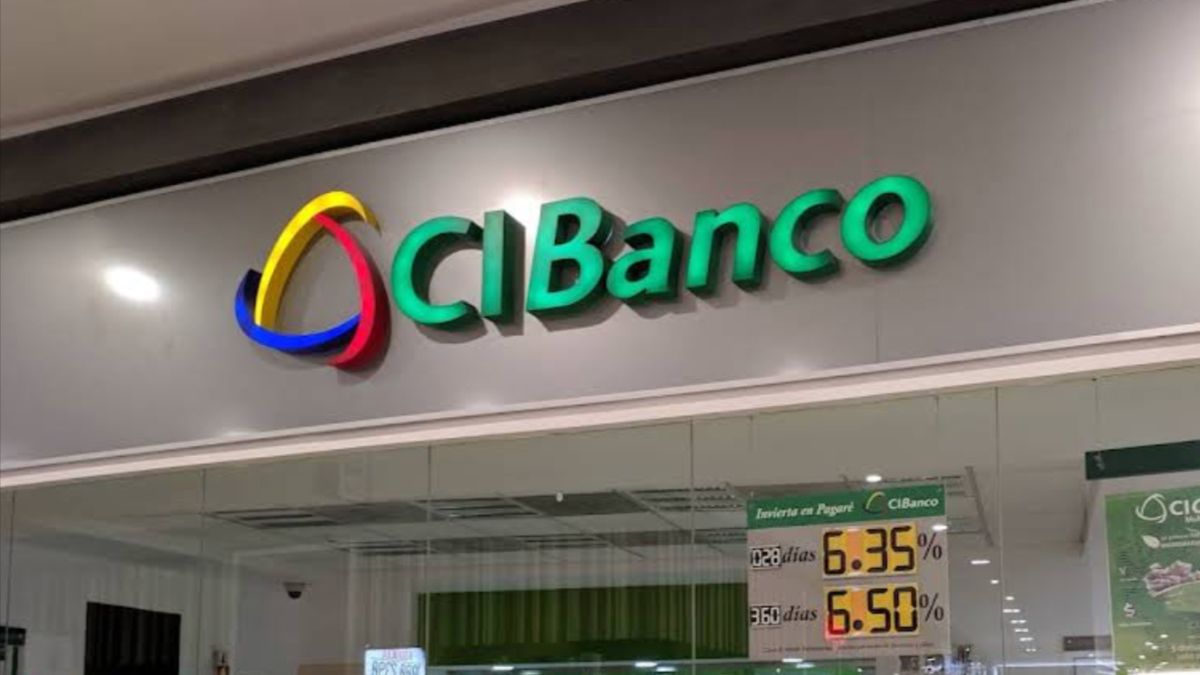 CIBanco demanda al Departamento del Tesoro de EU tras sanciones por presunto lavado de dinero