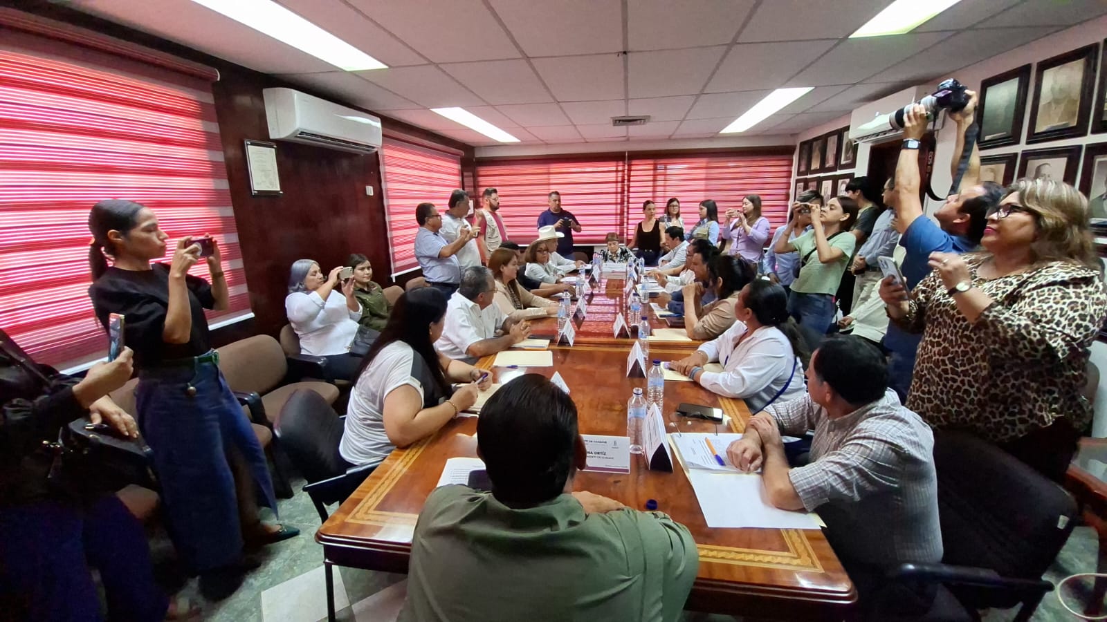 Cabildo de Guasave aprueba crédito de hasta 60 mdp para garantizar liquidez