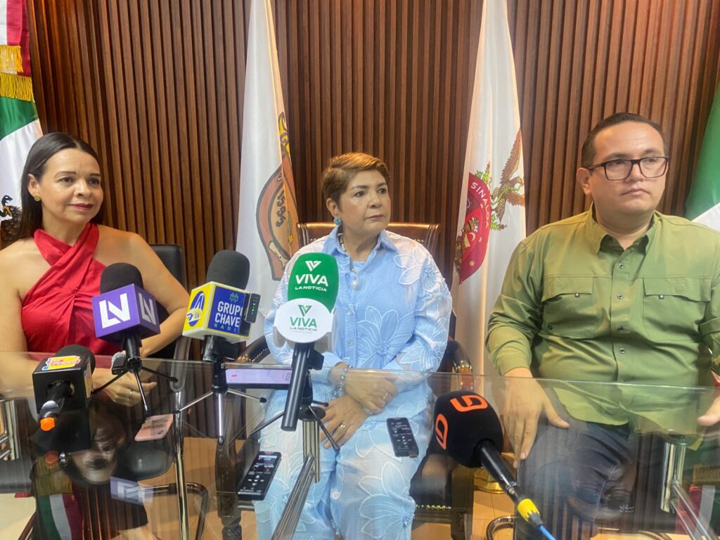 Cambios en el Ayuntamiento de Guasave