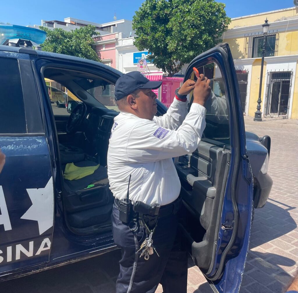 Arranca en Mocorito campaña contra polarizado excesivo