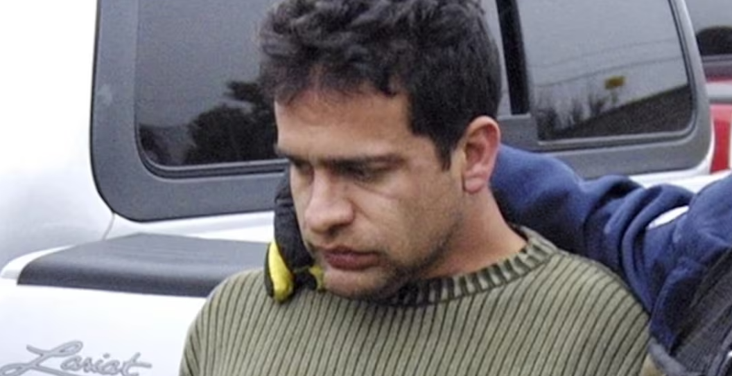 Absuelven a Israel Vallarta tras 20 años de su detención junto a Florence Cassez
