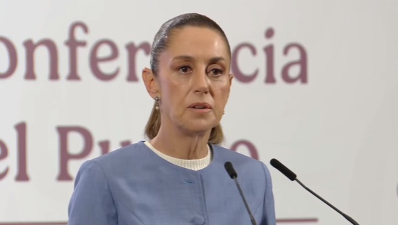 Claudia Sheinbaum Pardo