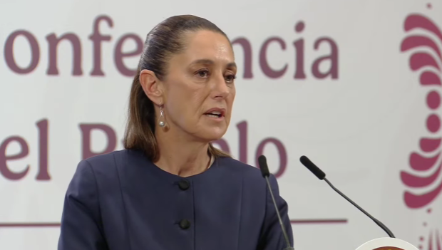 Claudia Sheinbaum Pardo