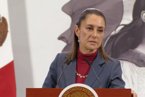 Claudia Sheinbaum Pardo