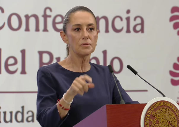 Claudia Sheinbaum Pardo