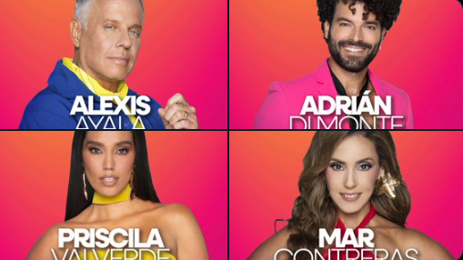 Segunda eliminación sacude “La Casa de los Famosos México”