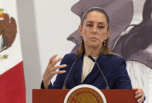 Claudia Sheinbaum Pardo