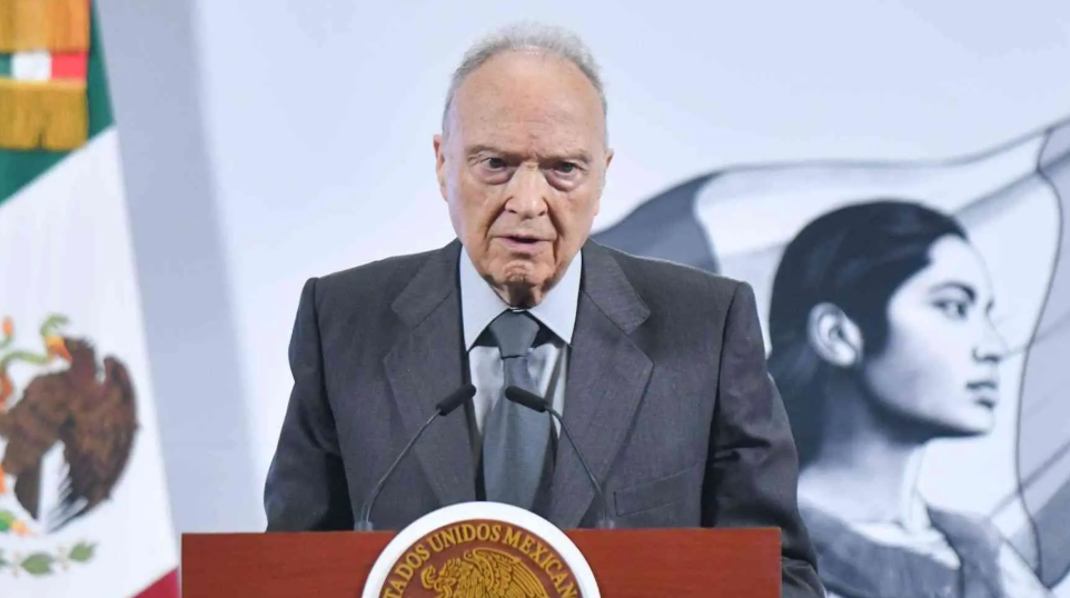 Alejandro Gertz Manero
