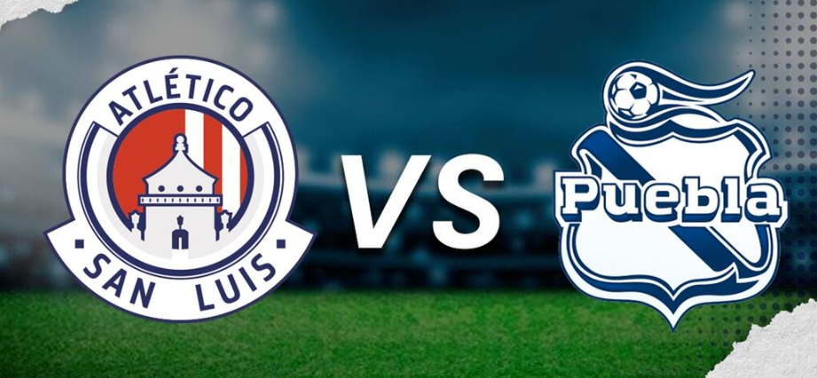 ¿A qué hora juegan Puebla vs Atlético de San Luis en la Jornada 5 y dónde verlo?