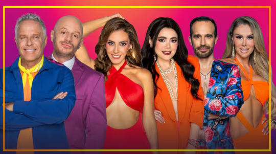 Una diva, la tercera eliminada de La Casa de los Famosos; ¿quién se fue?