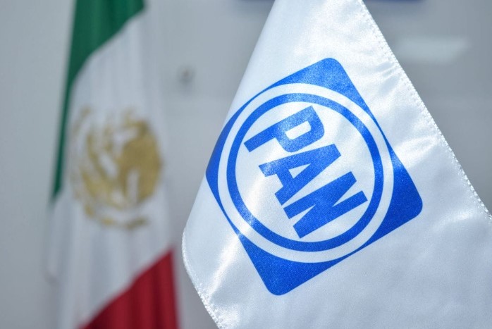 Renovarán la dirigencia municipal del PAN en Ahome; será una mujer la que encabece