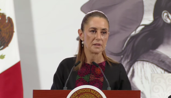 Claudia Sheinbaum Pardo