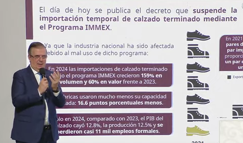 Marcelo Ebrard