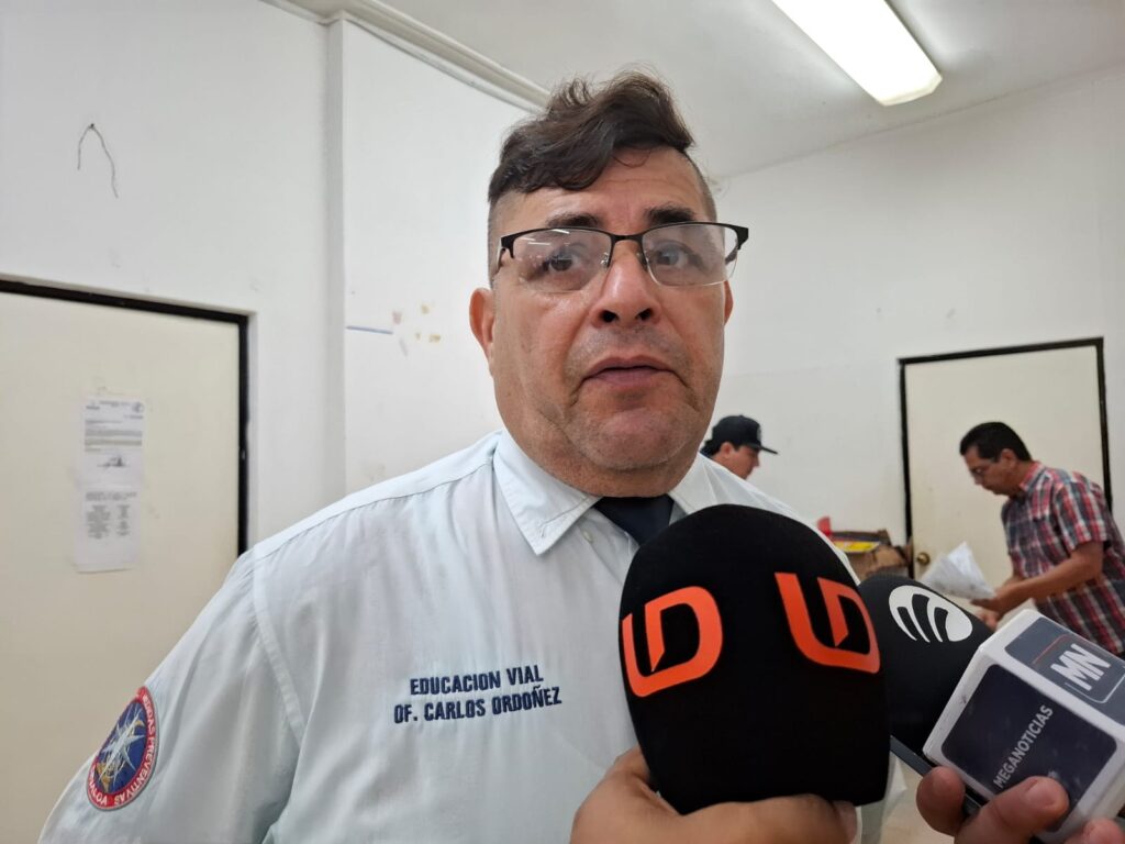 Carlos Alberto Ordóñez Sandoval