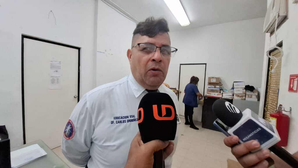 Carlos Ordóñez