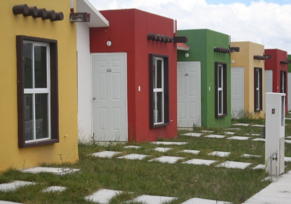 Casas