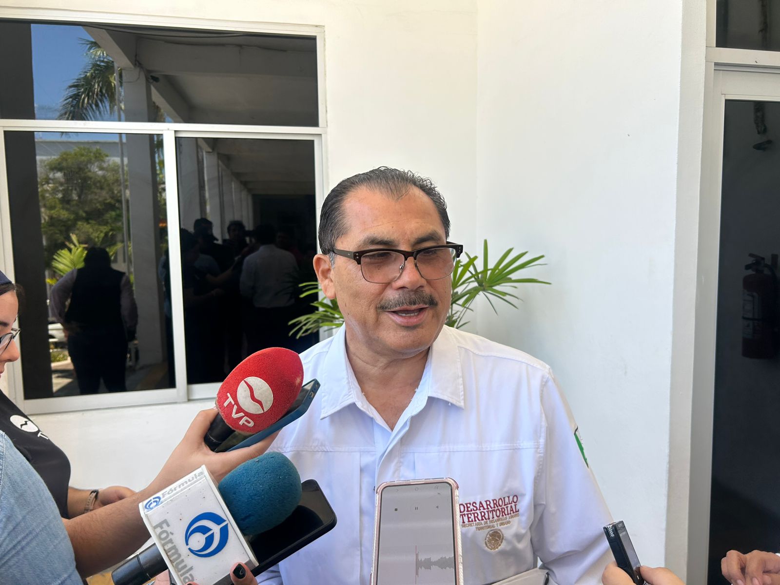 Casimiro Zamora Valdez