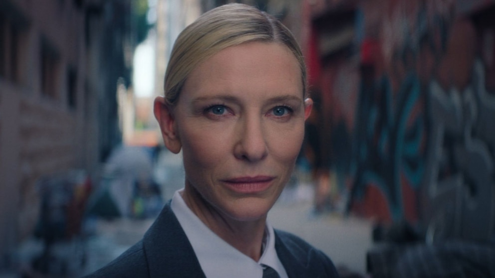 Cate Blanchett responde a posible aparición en el spin-off estadounidense de “El juego del calamar”