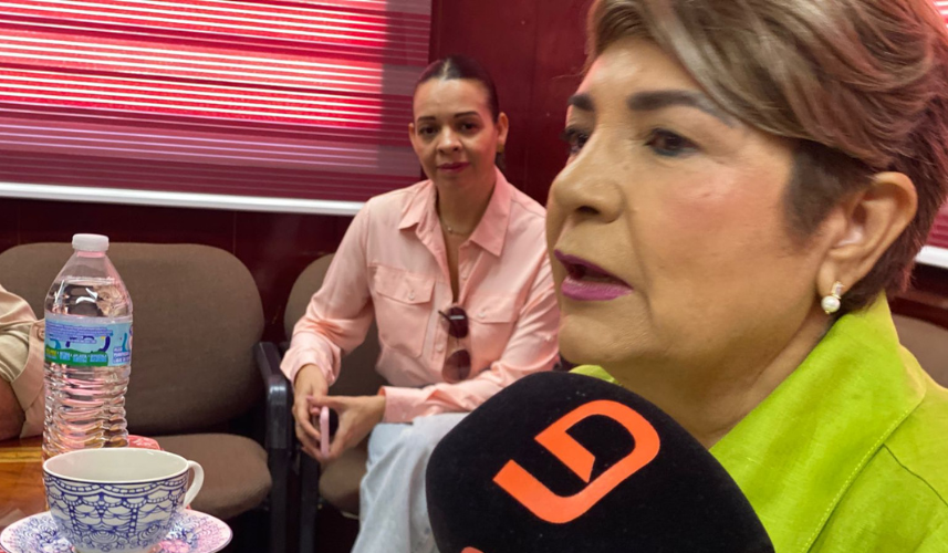 Entrevista de LD a Cecilia Ramírez Montoya